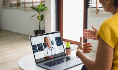 Telehealth PsychiatristsFind a Therapist